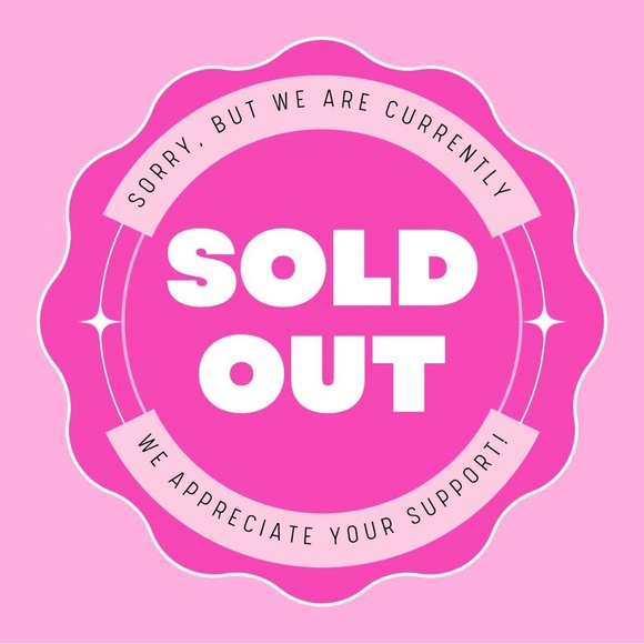 SOLD OUT - Picture 2 of 7